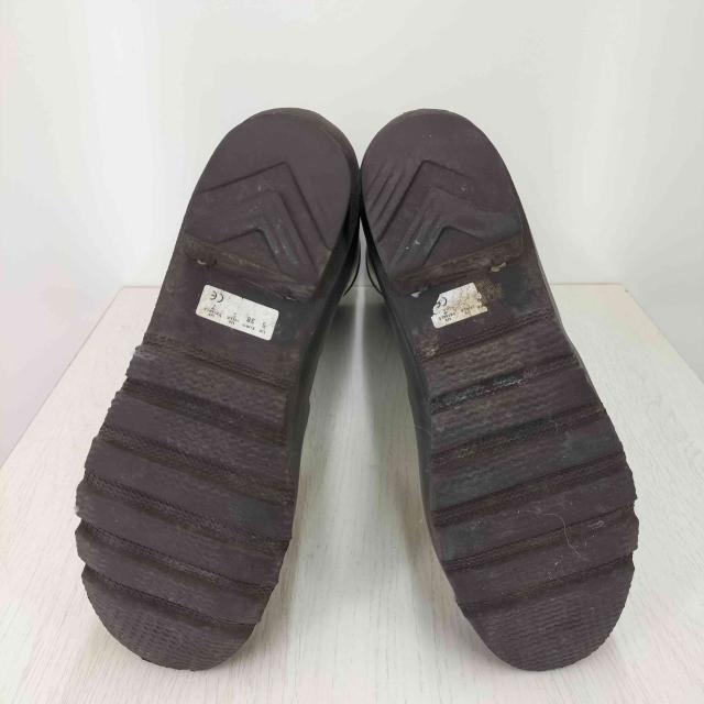 Barbour(バブアー) 26ss Abbey レインブーツ レディース US：7 【中古】【ブランド古着バズストア】_3