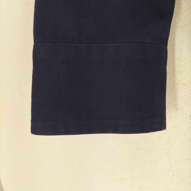 Yohji Yamamoto(ヨウジヤマモト) 03SS アシンメトリーポケット