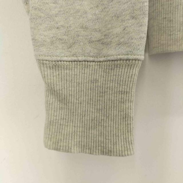 RRL RALPH LAUREN(ダブルアールエルラルフローレン) ロゴプリント 両V スウェット メンズ JPN：XS 【中古】【ブランド古着バズストア】_4