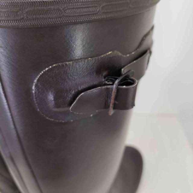 Barbour(バブアー) 26ss Abbey レインブーツ レディース US：7 【中古】【ブランド古着バズストア】_4