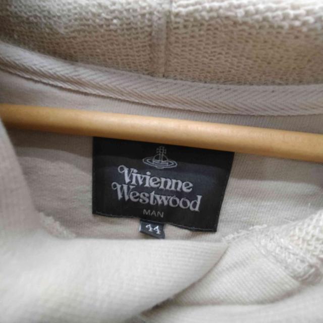 Vivienne Westwood MAN(ヴィヴィアンウエストウッドマン) スタッズ ORB