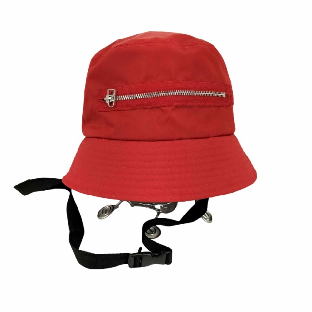 MYne(マイン) BAG BUCKET HAT メンズ 表記無 【中古】【ブランド古着バズストア】