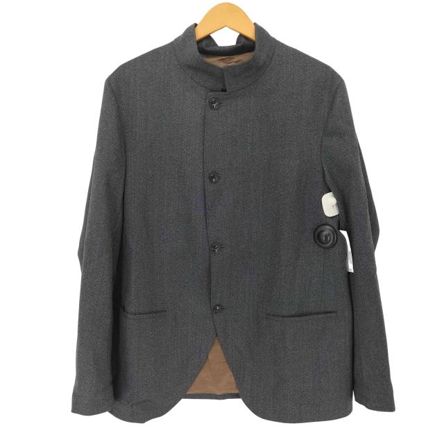 USED古着(ユーズドフルギ) {{Fendart}} WOOL100% Jacket メンズ JPN：L 【中古】【ブランド古着バズストア】の通販は