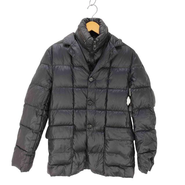 DUVETICA(デュベティカ) MIRMIDONE 2WAY ダウンジャケット メンズ JPN  