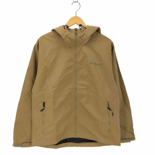 Columbia(コロンビア) LAKE POWELL JACKET メンズ import：M 【中古】【ブランド古着バズストア】の通販は