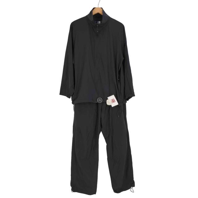 Karrimor for 1LDK セットアップ　ジャケット　パンツ　セット Karrimor(カリマー) 1LDK 別注 wind shell full zip adventure wind