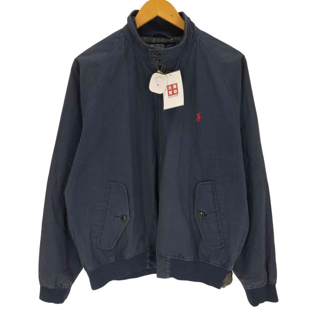 Polo by RALPH LAUREN(ポロバイラルフローレン) ポニー刺繍 スイング  