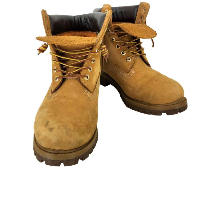 Timberland(ティンバーランド) ICON 6INCH PREMIUM BOOT