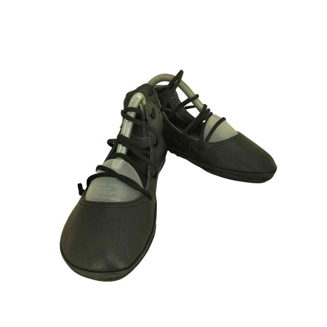 CAMPER(カンペール) Right Nina ライトニナ フラットシューズ レディース EUR：35 【中古】【ブランド古着バズストア】