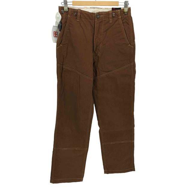 USED古着(ユーズドフルギ) {{COLIMBO}} HUNTING GOODS FORESTER PANTS メンズ  W28L34【中古】【ブランド古着バズストア】