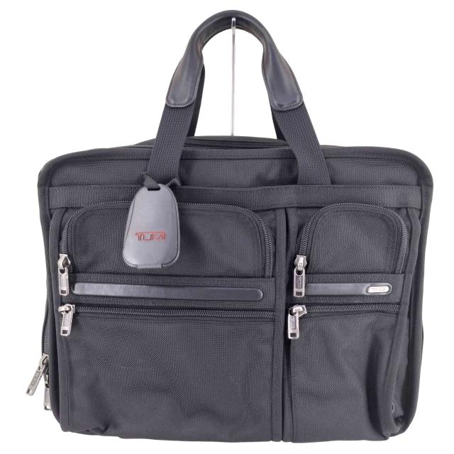 TUMI(トゥミ) トラベルキャリーケース 26104D4 メンズ 表記無 【中古】【ブランド古着バズストア】