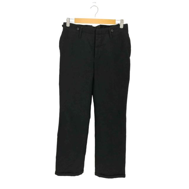 OLD JOE ＆ CO.(オールドジョーアンドコー) ウールスラックスパンツ メンズ 表記無 【中古】【ブランド古着バズストア】