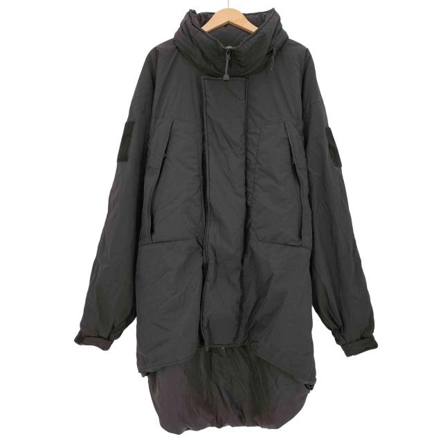 WAIPER.inc(ワイパーインク) 米軍 PCU LEVEL7 TYPE2 PRIMALOFT モンスターパーカー メンズ JPN：M 【中古】【ブランド古着バズストア】 13,082円