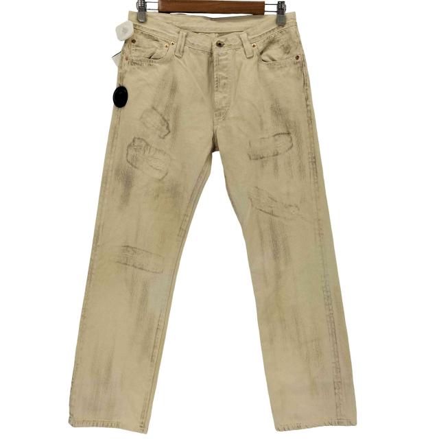 OLD CROW(オールドクロウ) OLD RODDER - DENIM VF メンズ JPN：M 【中古】【ブランド古着バズストア】