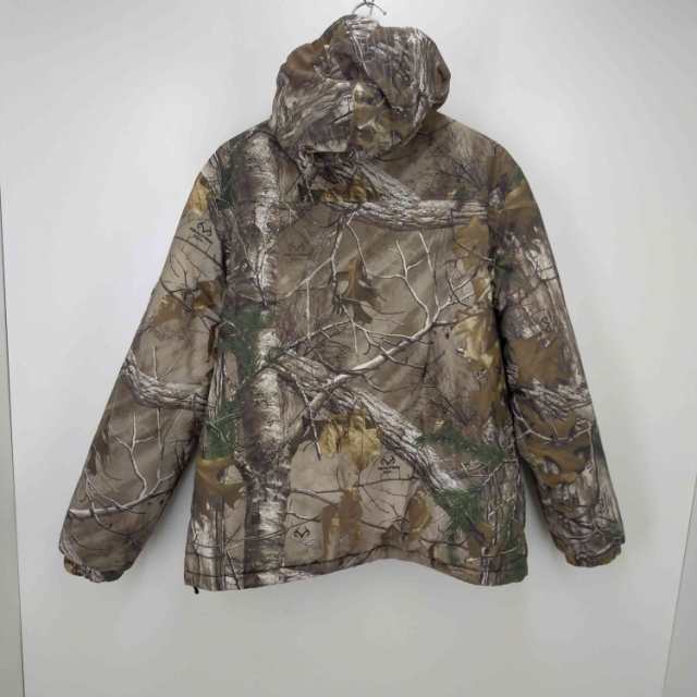 Stussy(ステューシー) Realtree Insulated Jacket リアルツリーカモ