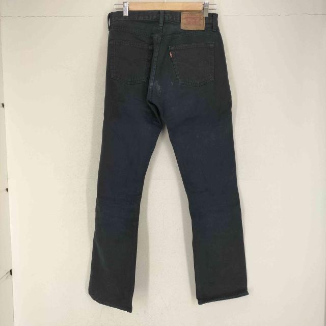 新品未使用Levi’s 501 ブラックデニムパンツ　W34Ｌ32 黒 楽天市場】リーバイス 501 ブラックデニムの通販
