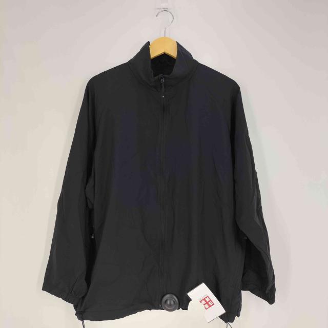 Karrimor(カリマー) 1LDK 別注 wind shell full zip adventure wind