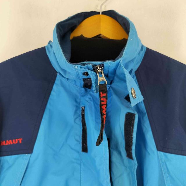 MAMMUT(マムート) 90S エクストリームジャケット メンズ 表記無 【中古