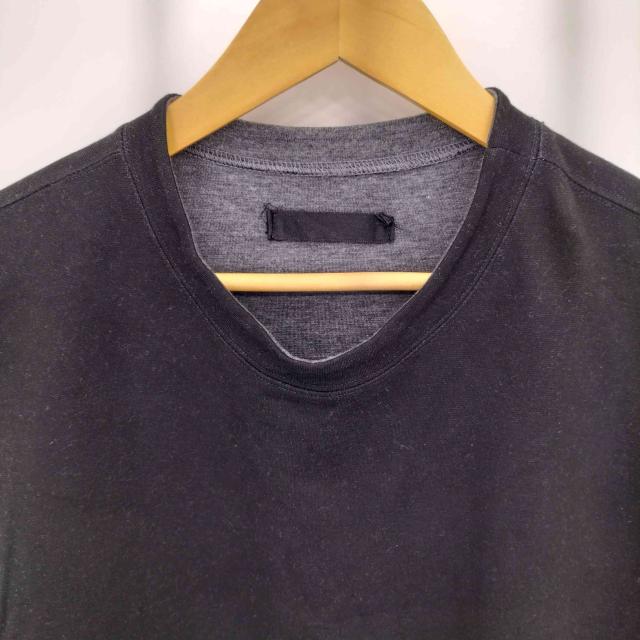 TARO HORIUCHI(タロウホリウチ) th products DOUBLE SIDE VEST スリットベスト レディース ONE SIZE 【中古】【ブランド古着バズストア】_2