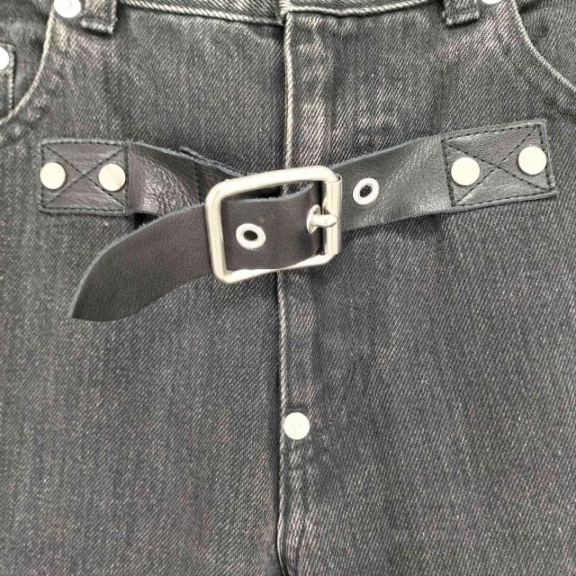 JOHN LAWRENCE SULLIVAN(ジョンローレンスサリバン) FRONT SIDE BELTED