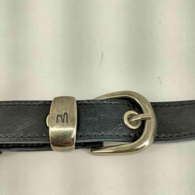 USED古着(ユーズドフルギ) MARGE SHER WOOD OUTPOCKET HOBO レディース 表記無 【中古】【ブランド古着バズストア】