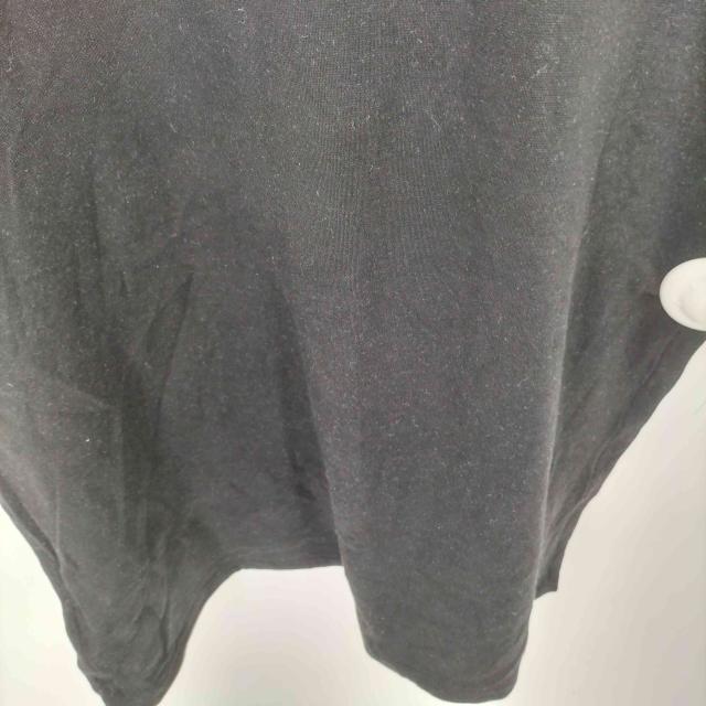 TARO HORIUCHI(タロウホリウチ) th products DOUBLE SIDE VEST スリットベスト レディース ONE SIZE 【中古】【ブランド古着バズストア】_4