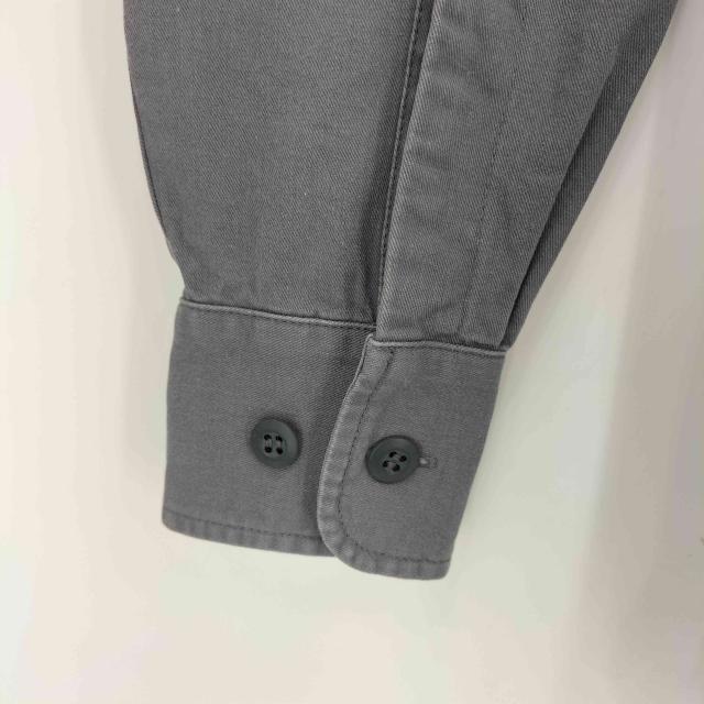 OLD CROW(オールドクロウ) 24SS DUESENBERG - WORK L/S SHIRTS メンズ JPN：S 【中古】【ブランド古着バズストア】_4