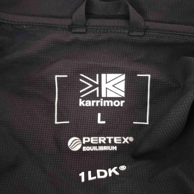 Karrimor(カリマー) 1LDK 別注 wind shell full zip adventure wind