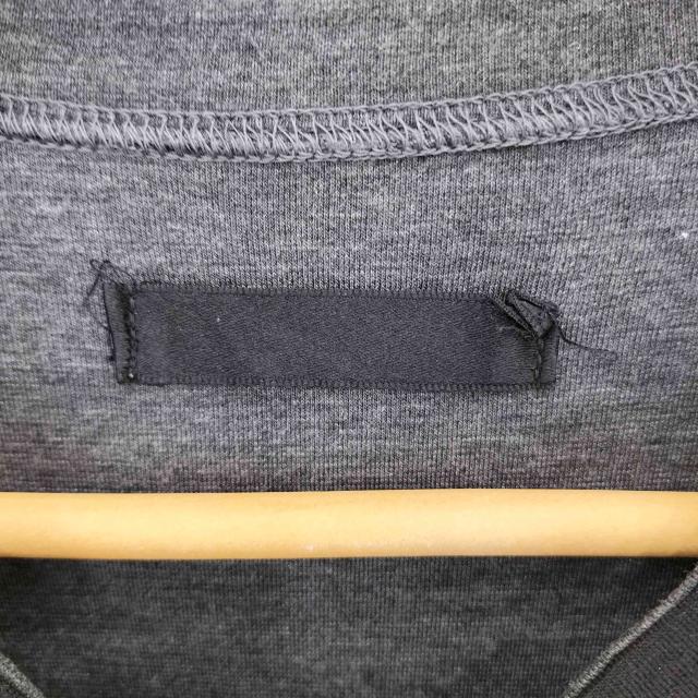 TARO HORIUCHI(タロウホリウチ) th products DOUBLE SIDE VEST スリットベスト レディース ONE SIZE 【中古】【ブランド古着バズストア】_5