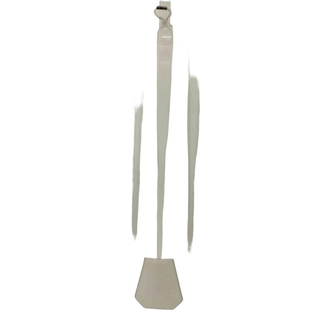 Maison Margiela(メゾンマルジェラ) LEATHER KEY RING レザー キー リング メンズ FREE 【中古】【ブランド古着バズストア】の通販は