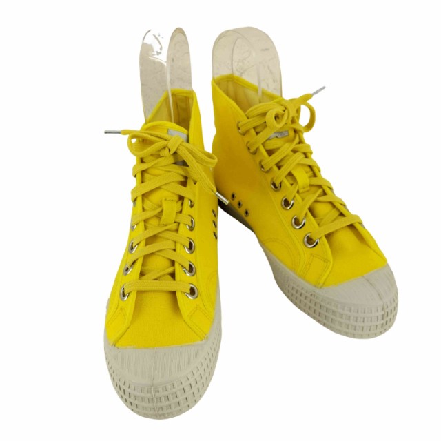 NOVESTA(ノベスタ) STAR DRIBBLE レディース JPN：24 【中古】【ブランド古着バズストア】の通販は
