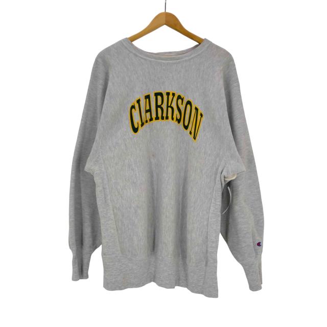 Champion チャンピオン 90s USA製 REVERSE WEAVE VIRGINIAロゴ