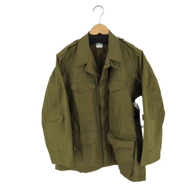 FRENCH ARMY(フレンチアーミー) M-47 前期型後期 コットンツイル フィールドジャケット メンズ  26【中古】【ブランド古着バズストア】の通販は 11,539円