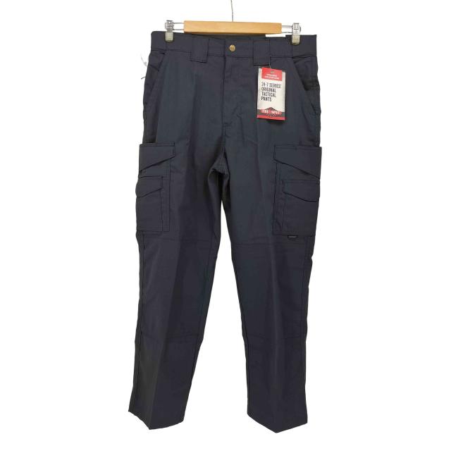 TRU SPEC(トゥルースペック) 24-7 SERIES ORIGINAL TACTICAL PANTS タクティカルパンツ デッドストック メンズ  W32 L30【中古】【ブランド古着バズストア】