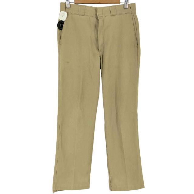 Dickies(ディッキーズ) TALOジップ ワークパンツ メンズ 表記無 【中古】【ブランド古着バズストア】