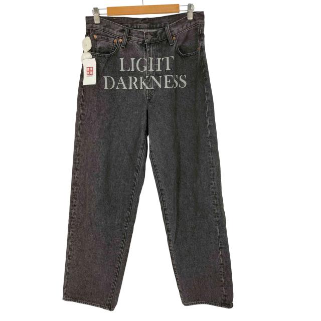 UNDERCOVER(アンダーカバー) LIGHT DARKNESS バギー UNDERCOVER(アンダーカバー) LIGHT DARKNESS バギー メンズ 30【中古