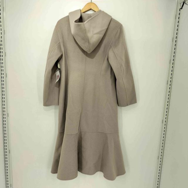 CELFORD(セルフォード) 22AW フーディ マーメイド リバー コート