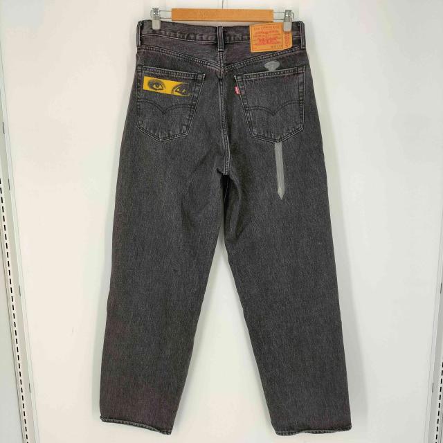UNDERCOVER(アンダーカバー) LIGHT DARKNESS バギー メンズ 30【中古