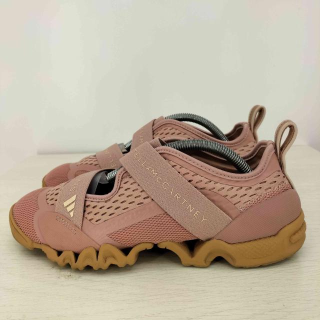 adidas(アディダス) 25aw Sportswear X Brown Mauve/Brown/Gum レディース JPN：23.5 【中古】【ブランド古着バズストア】_1