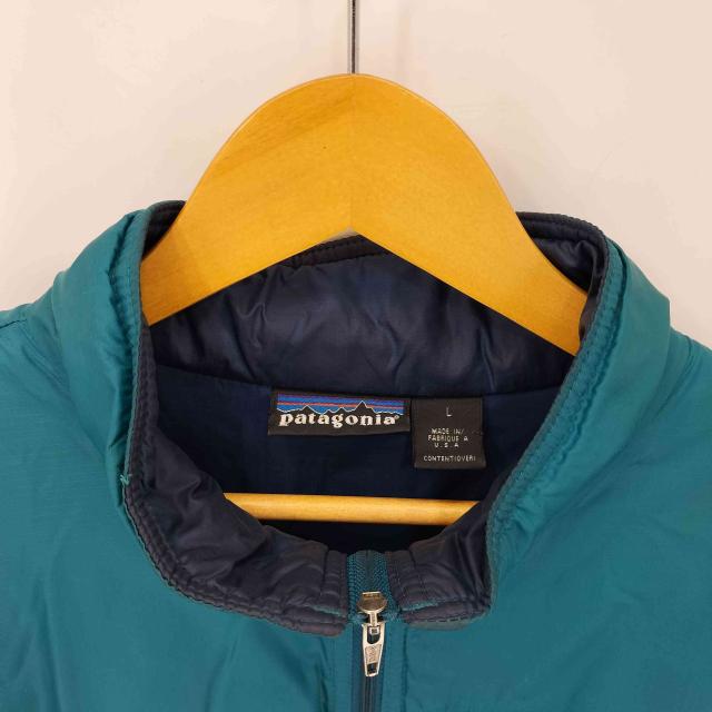 Patagonia 90s パフボールジャケット