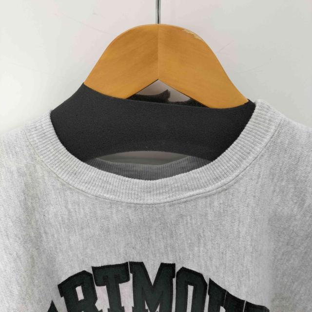 Champion(チャンピオン) USA製 刺繍タグ DARTMOUTH リバースウィーブ