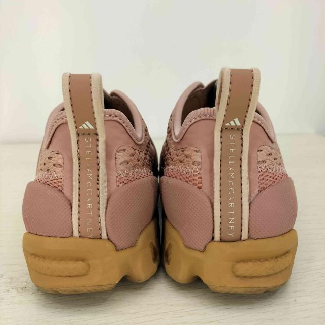 adidas(アディダス) 25aw Sportswear X Brown Mauve/Brown/Gum レディース JPN：23.5 【中古】【ブランド古着バズストア】_2