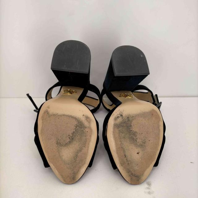 CHARLOTTE OLYMPIA(シャーロットオリンピア) MADE IN ITALY ベロア  