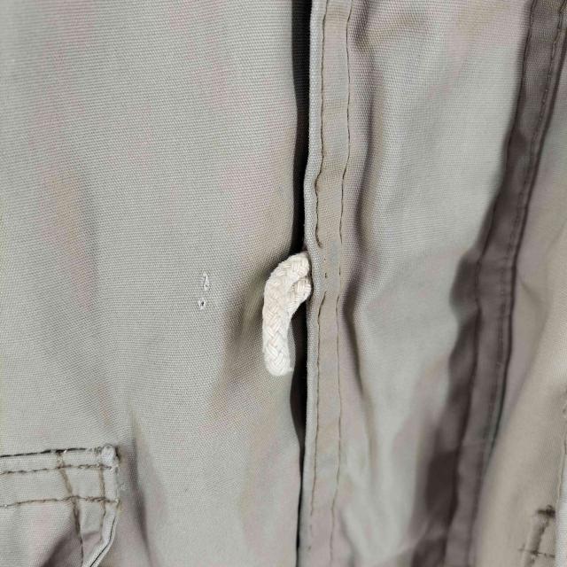 USED古着(ユーズドフルギ) SHANHOUSE デカTALON 裏ボア ハーフコート メンズ JPN：44 【中古】【ブランド古着バズストア】の通販は