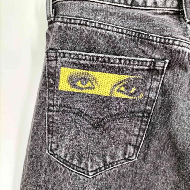 UNDERCOVER(アンダーカバー) LIGHT DARKNESS バギー メンズ 30【中古