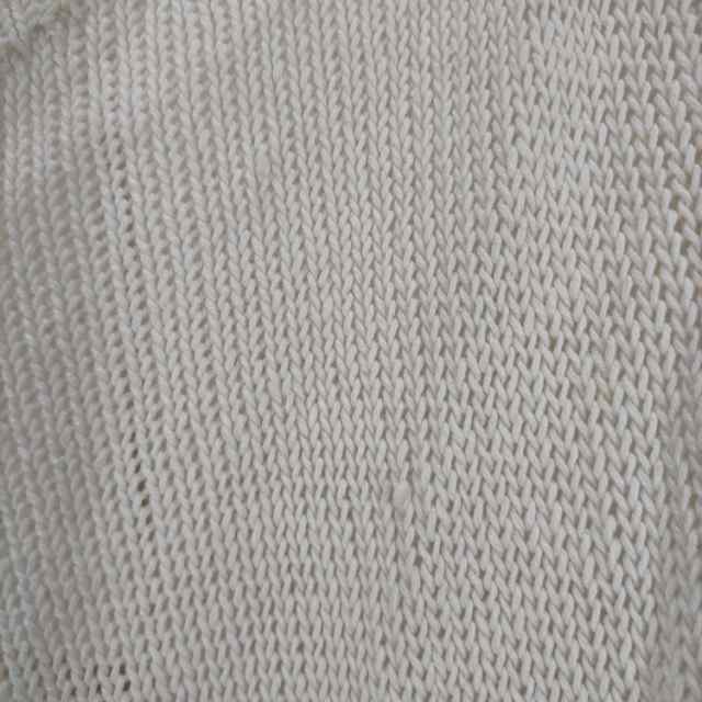 ISSEY MIYAKE(イッセイミヤケ) 80S 筆タグ コットンドレープ