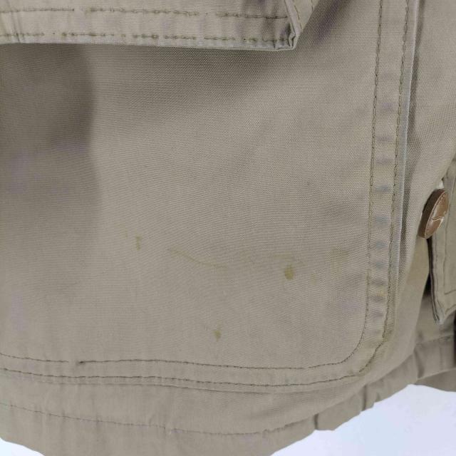 USED古着(ユーズドフルギ) SHANHOUSE デカTALON 裏ボア ハーフコート メンズ JPN：44 【中古】【ブランド古着バズストア】の通販は