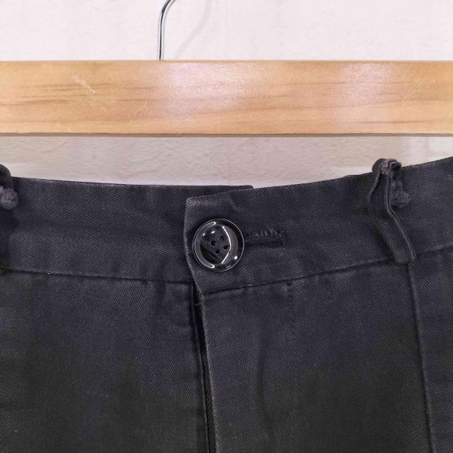 USED古着(ユーズドフルギ) 11 by Boris Bidjan Saberi  11bybbs カーゴパンツ サルエルカーゴ メンズ 表記無 【中古】【ブランド古着バズストア】 USED古着(ユーズドフルギ) 11 by Boris Bidjan Saberi 11bybbs カーゴ