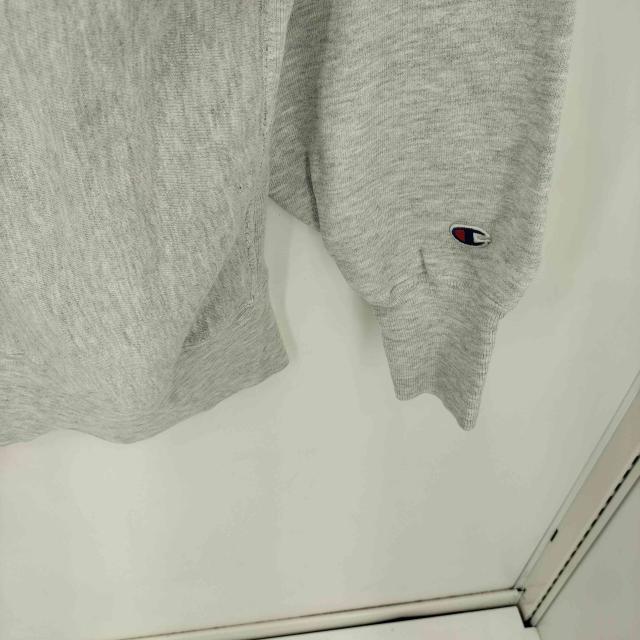 Champion(チャンピオン) 90-00s 刺繍タグ USA製 REVERSE WEAVE FORDHAM アーチプリント カレッジロゴ リバースウィーブ スウェット トレーナー メンズ X-LARGE【中古】【ブランド古着バズストア】_4