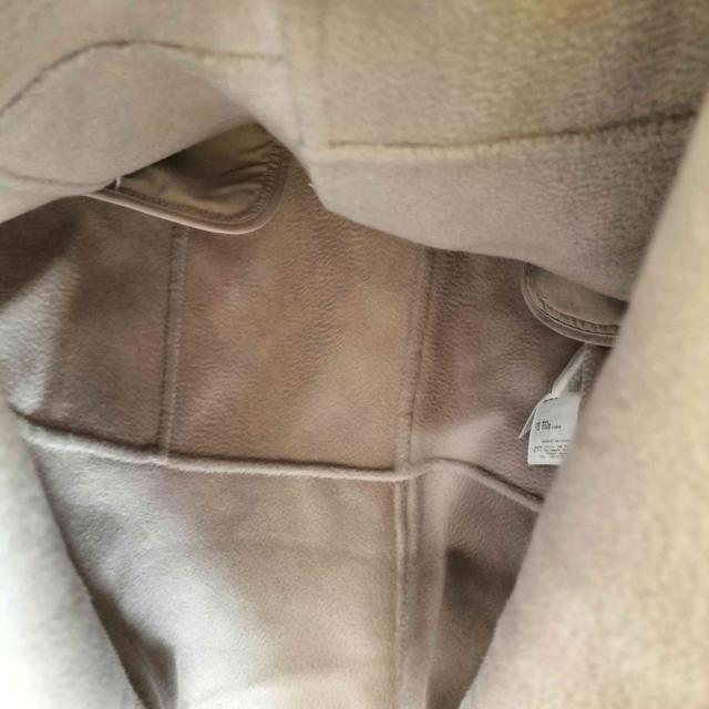 CELFORD(セルフォード) 22AW フーディ マーメイド リバー コート レディース JPN：36 【中古】【ブランド古着バズストア】 CELFORD(セルフォード) 22AW フーディ マーメイド リバー コート